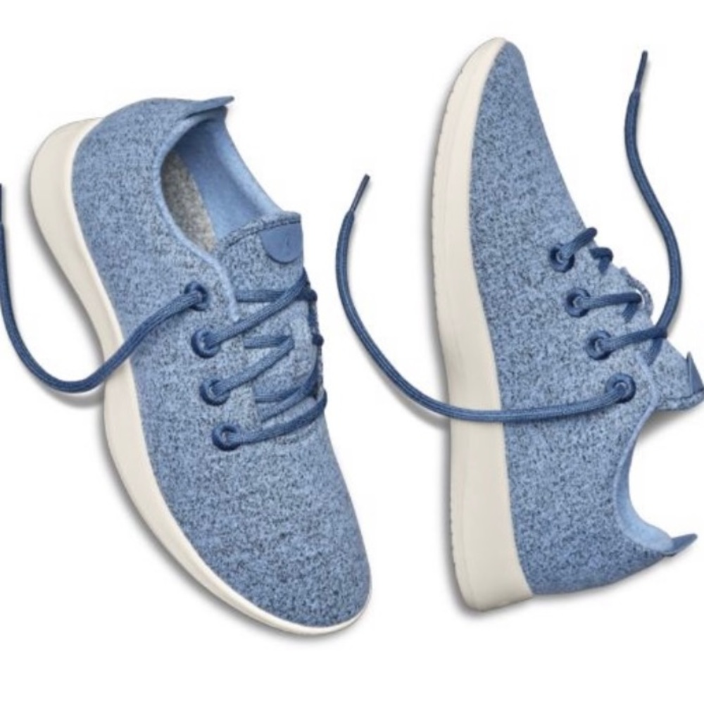 Allbirds Women’s Wool Runners